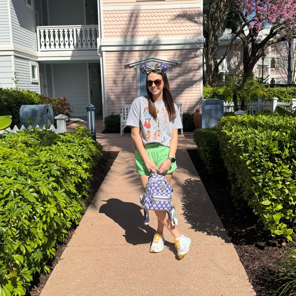 Meet your Posher, Camryn